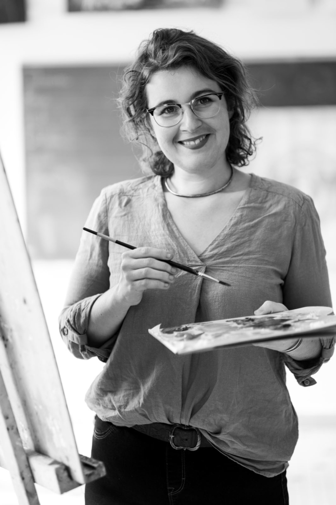 Aurore LEVASSEUR